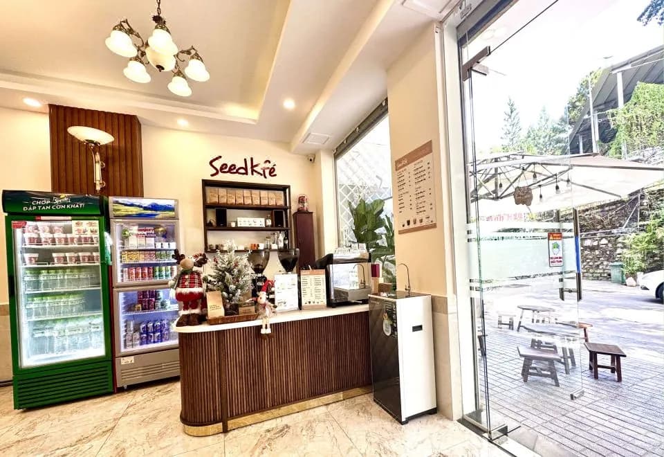 Nam Xuan Premium Hotel