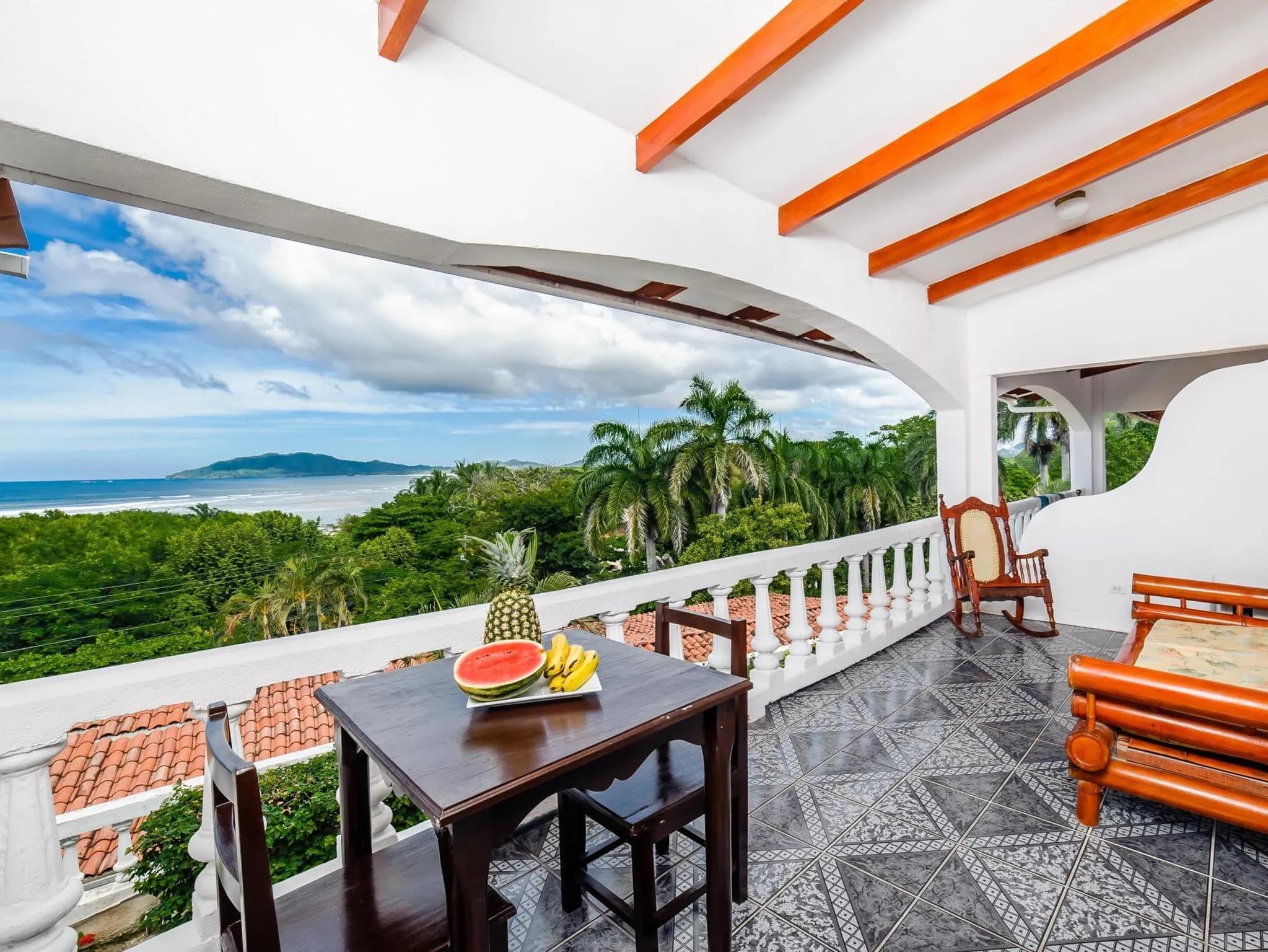 Best Western Tamarindo Vista Villas