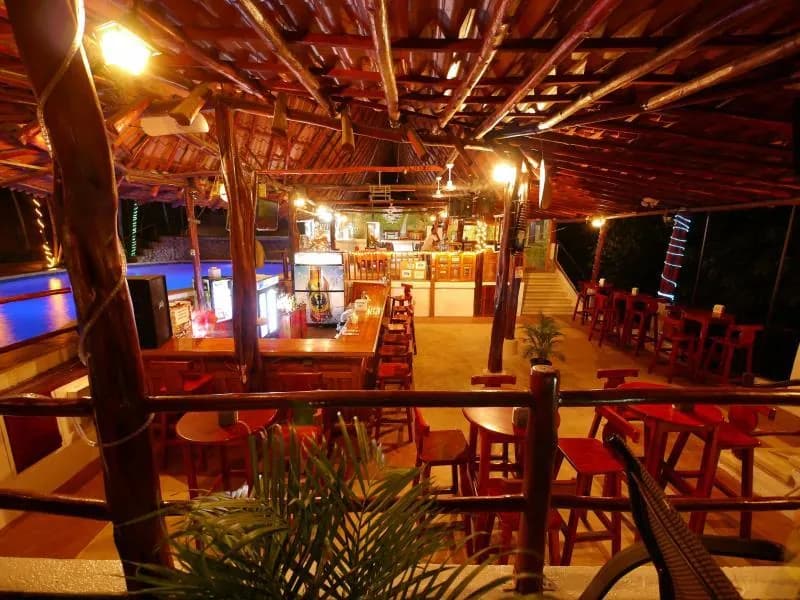 Best Western Tamarindo Vista Villas