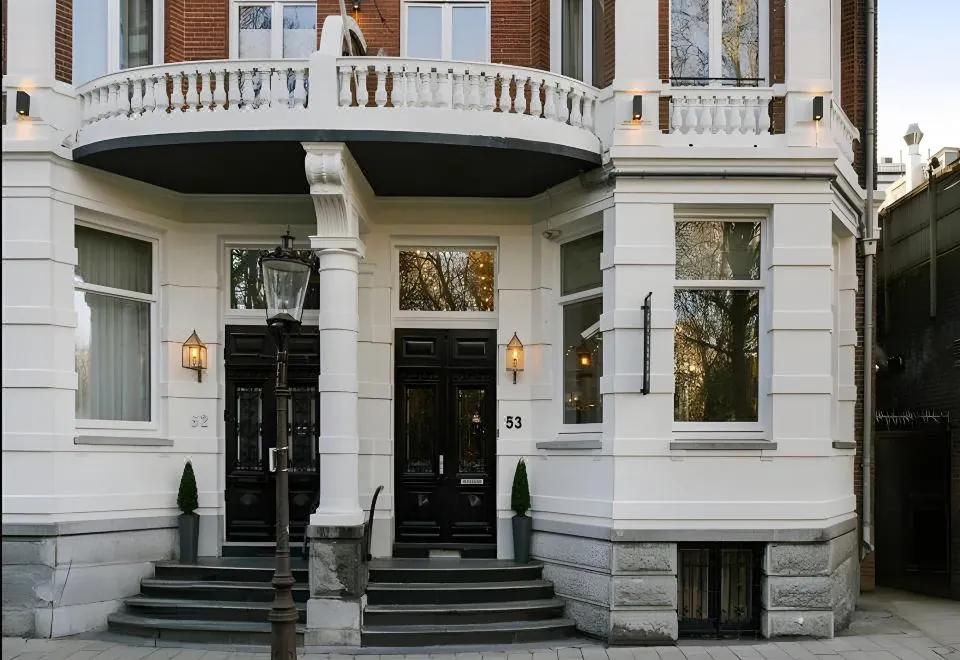 Sonder Park House