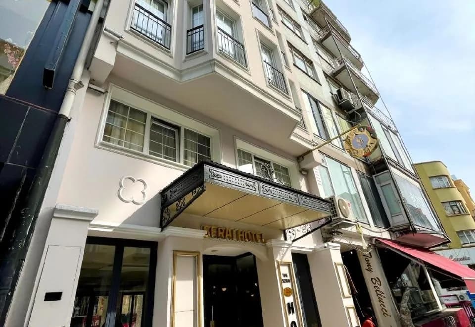 Serai Hotel