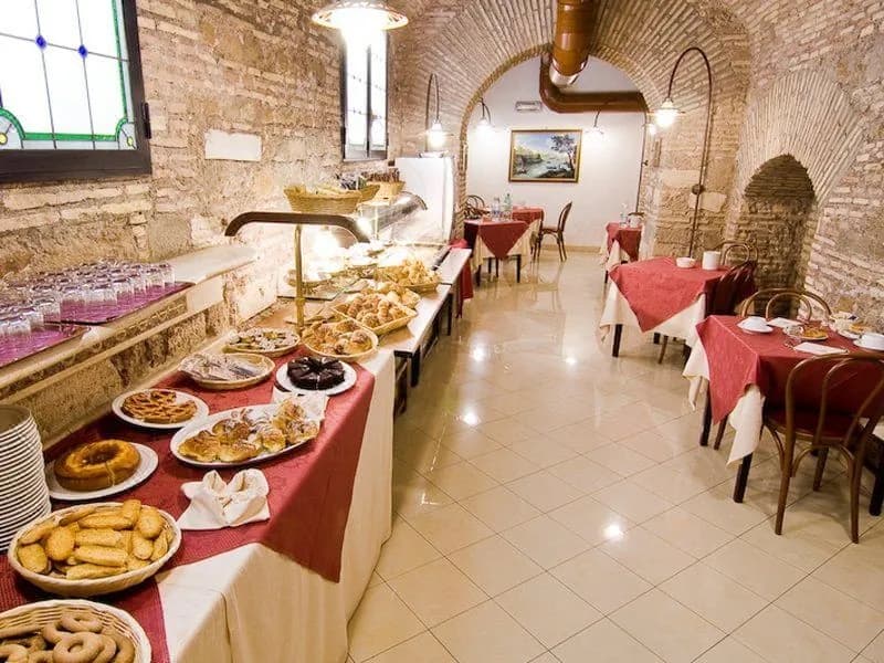 Hotel della Torre Argentina