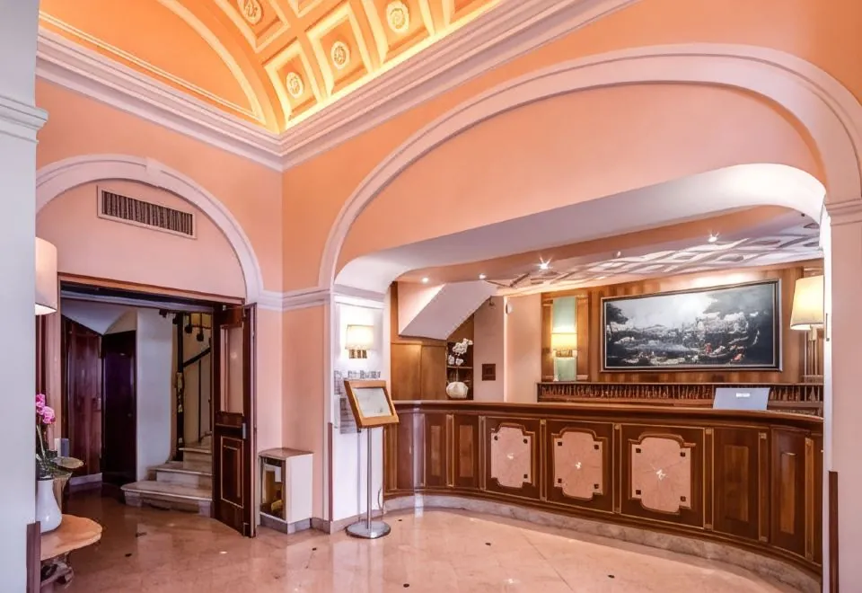 Hotel della Torre Argentina