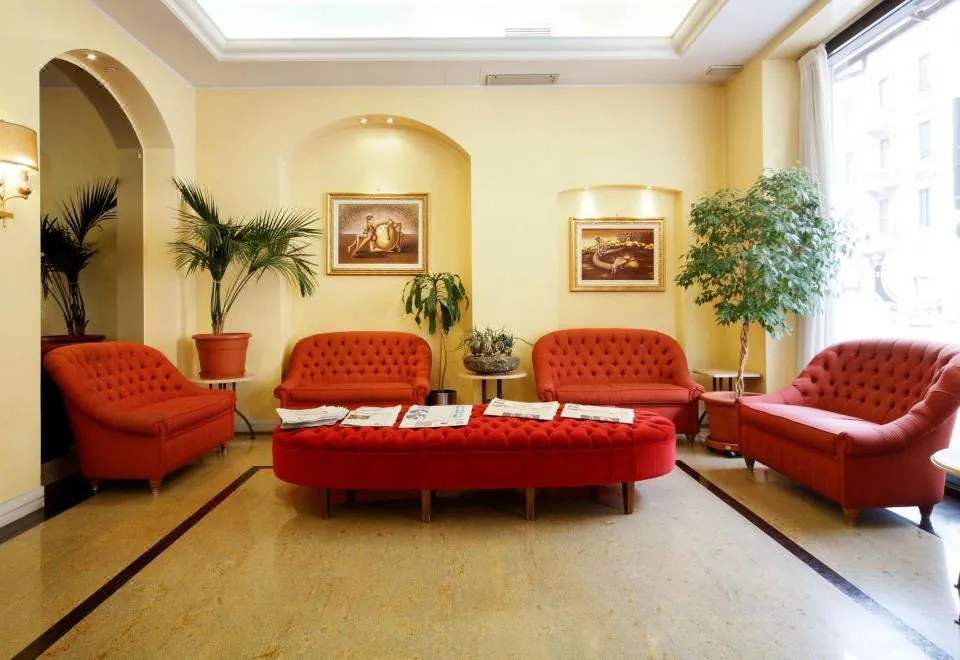 Hotel Terminal