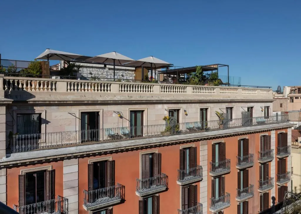 Kimpton Vividora Hotel By IHG