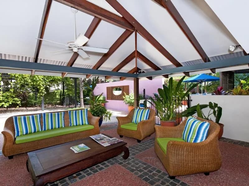 Freestyle Resort Port Douglas