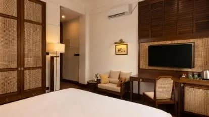 Hotel Suisse
