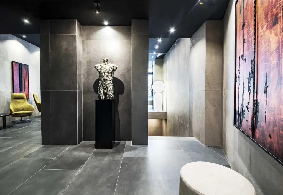 Just Hotel Milano