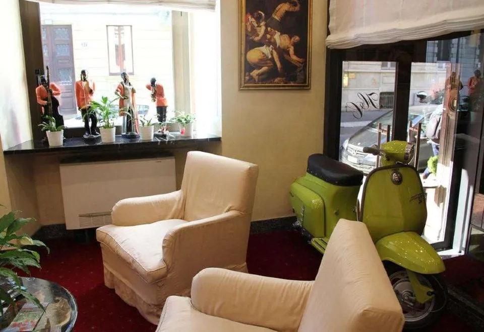 Hotel Club