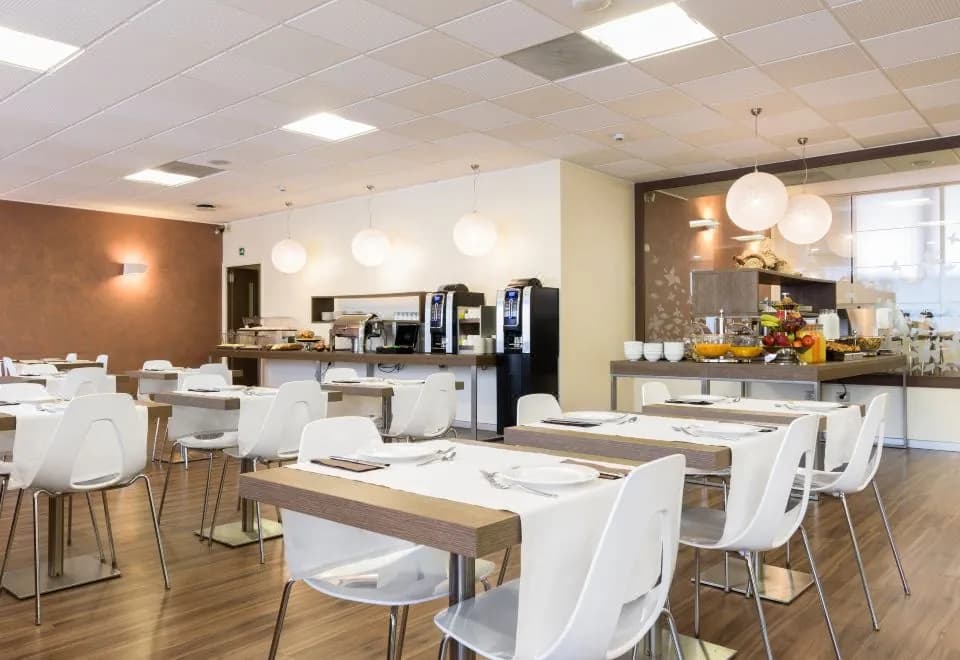 B&B Hotel Milano Portello