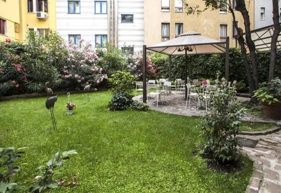Hotel Bolzano