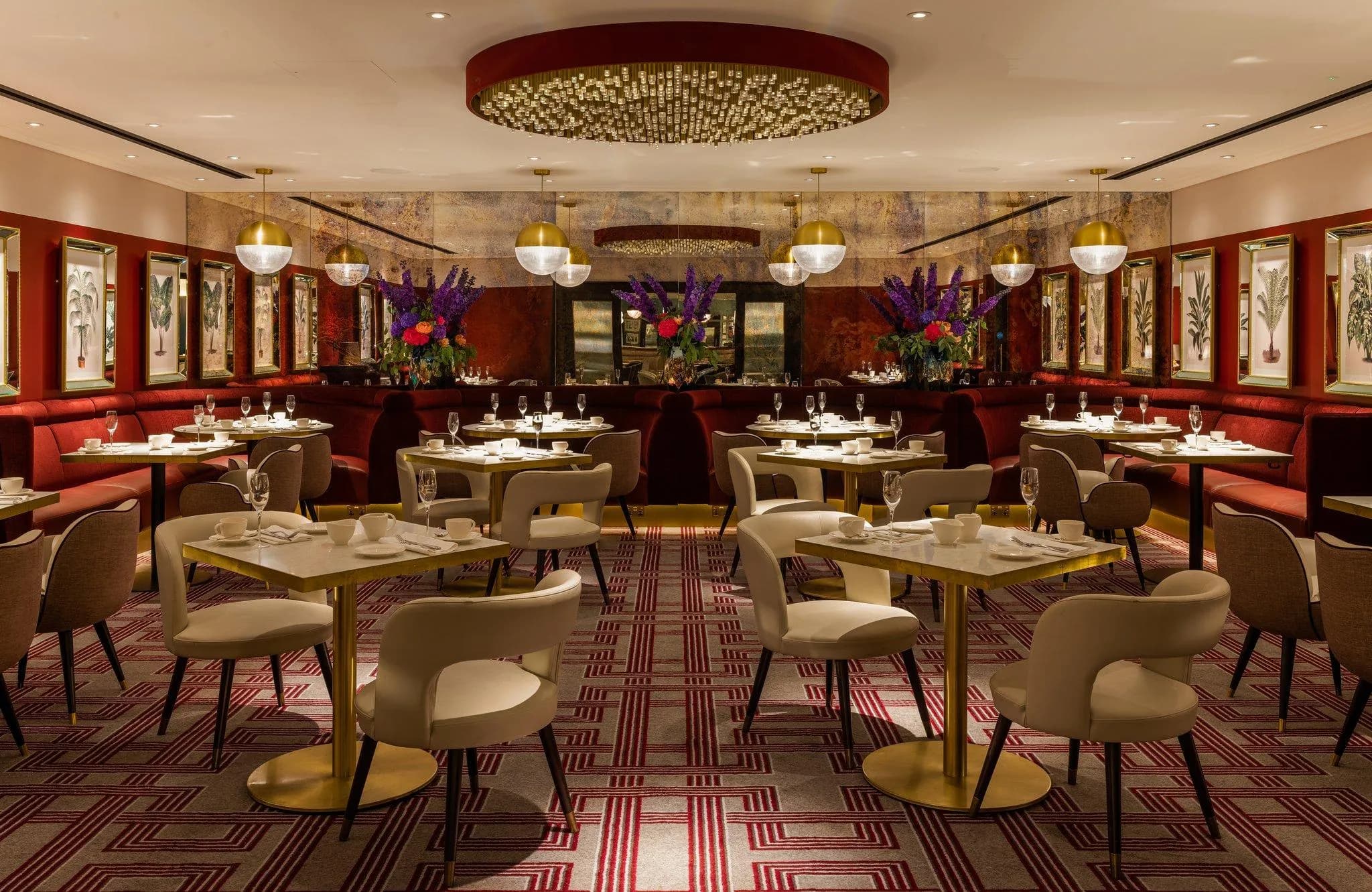 Strand Palace