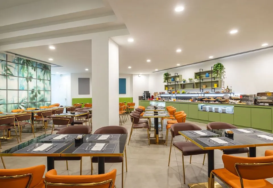 Klick Hotel