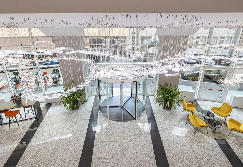 Klick Hotel