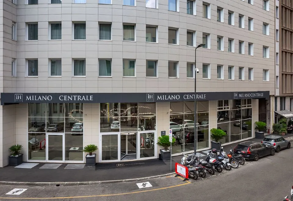 Klick Hotel