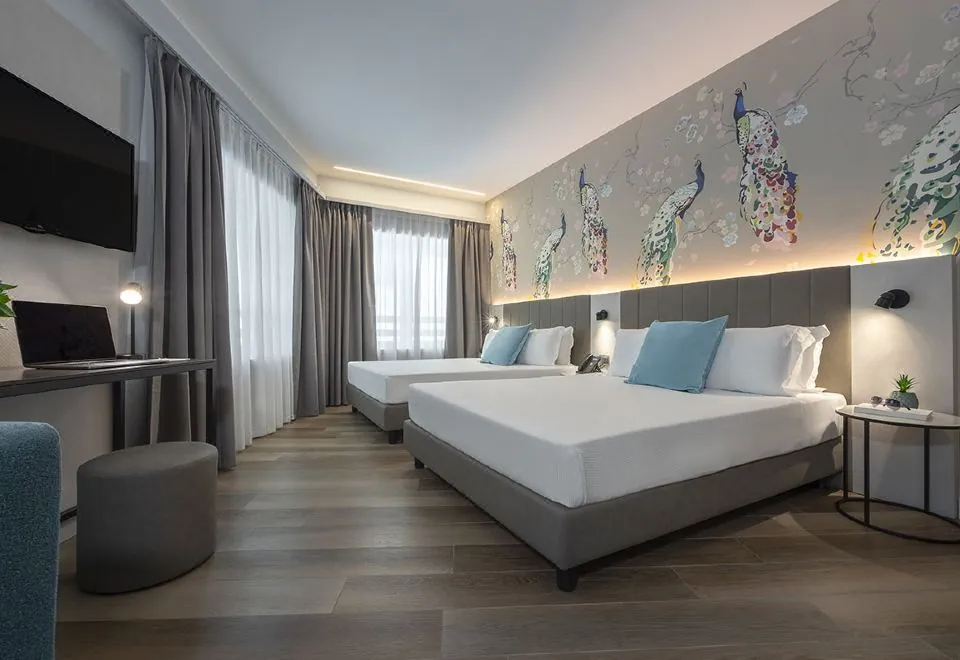 Klick Hotel