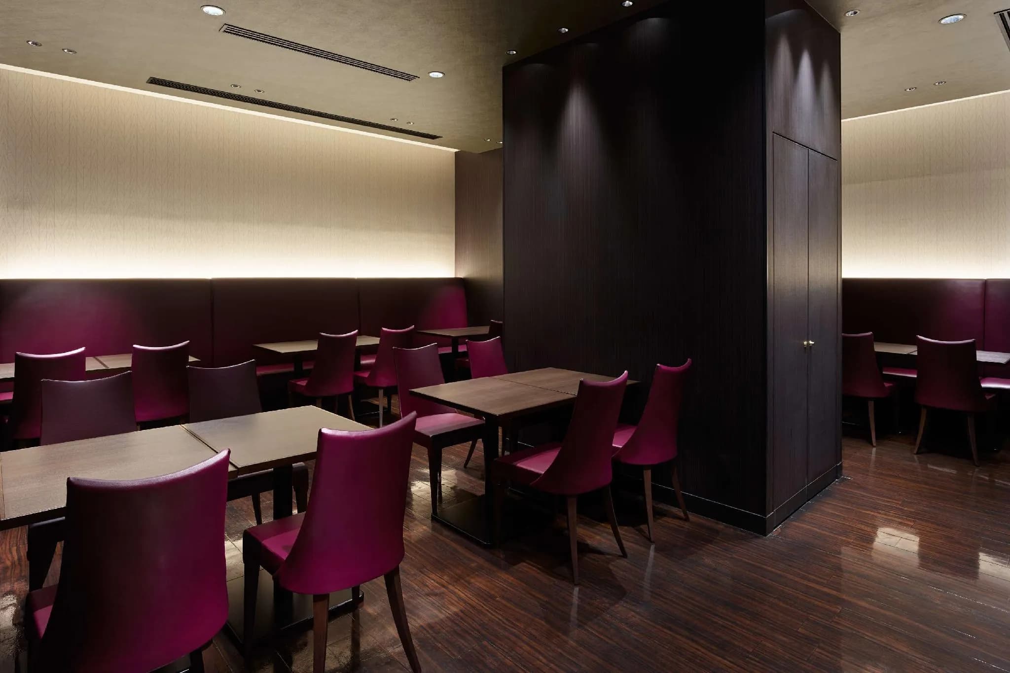 Mitsui Garden Hotel Shiodome Italia-Gai