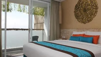 Destiny Boutique Hotel