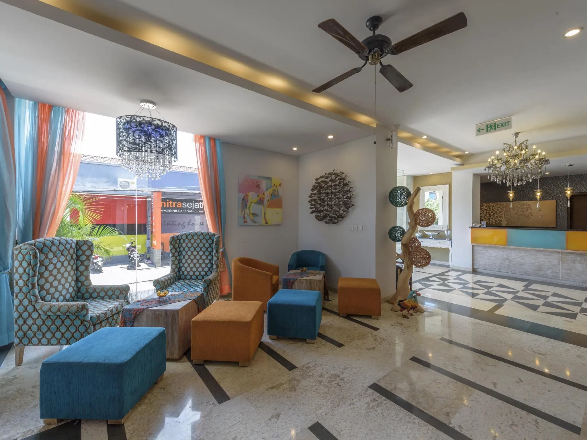 Destiny Boutique Hotel