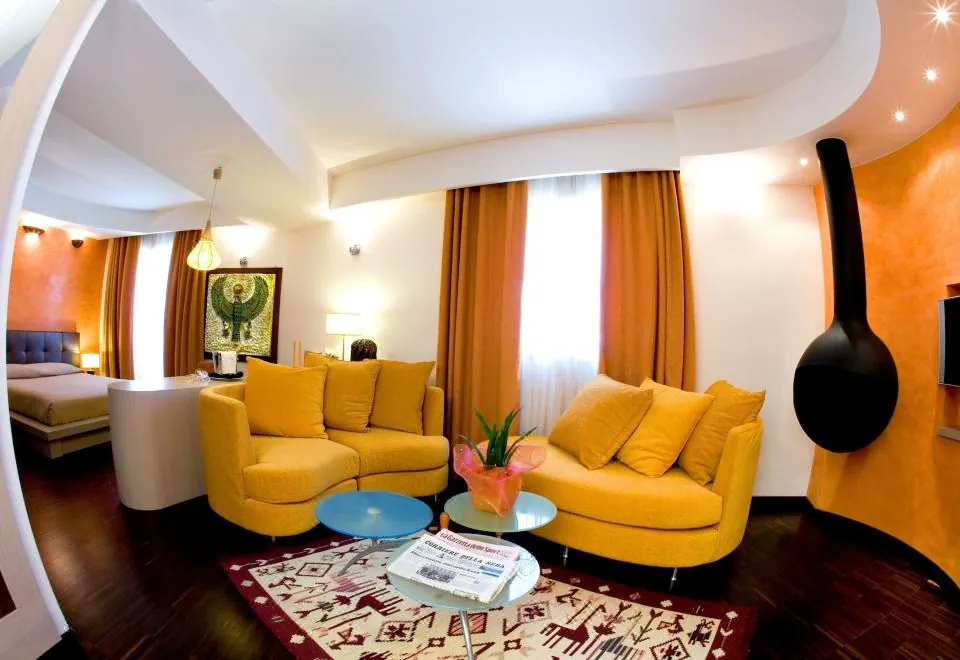 Grand Hotel Olimpo