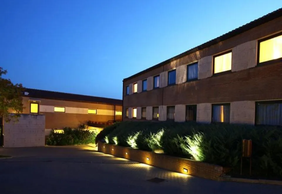 Sangallo Park Hotel