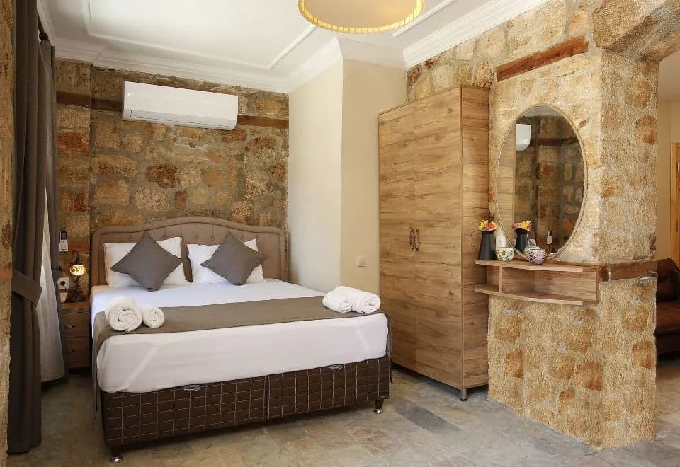 Castle Inn Boutique Hotel