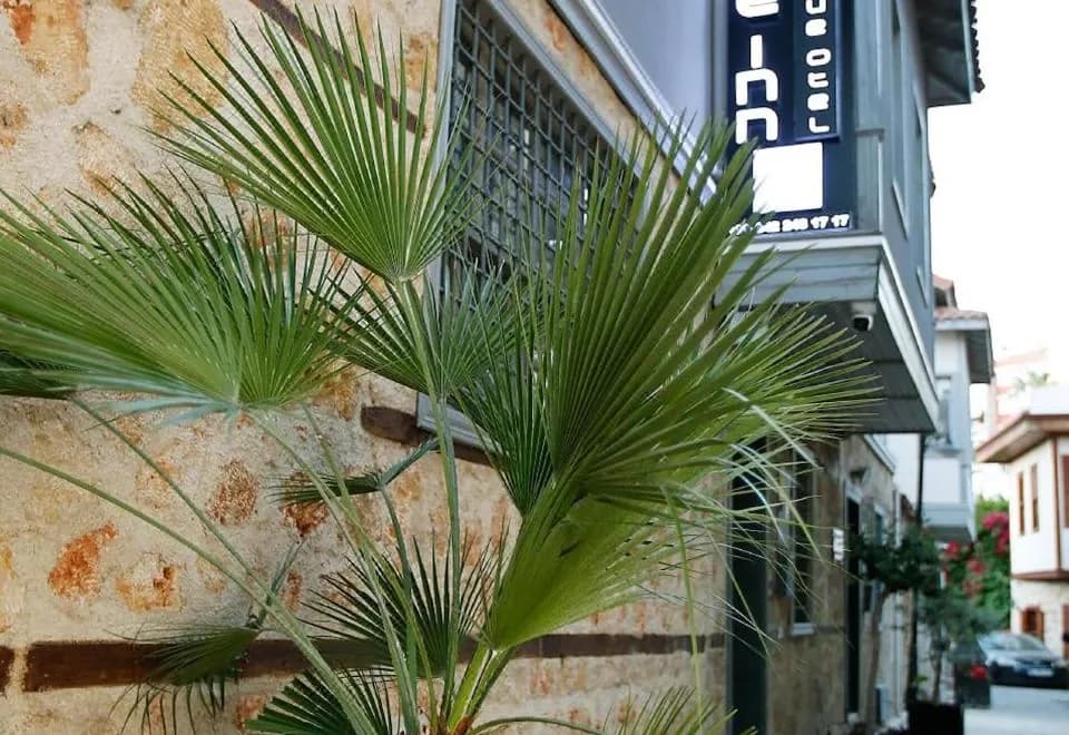 Castle Inn Boutique Hotel