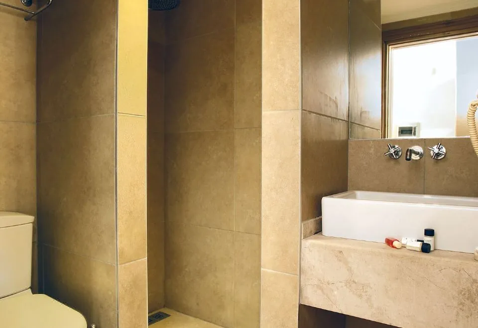 Castle Inn Boutique Hotel