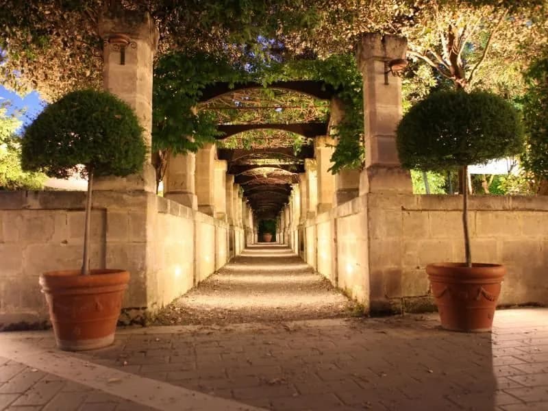 Hotel Del Campo