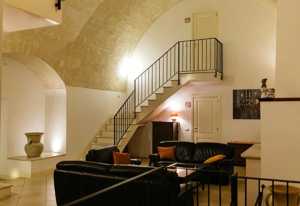 Residence Del Casalnuovo