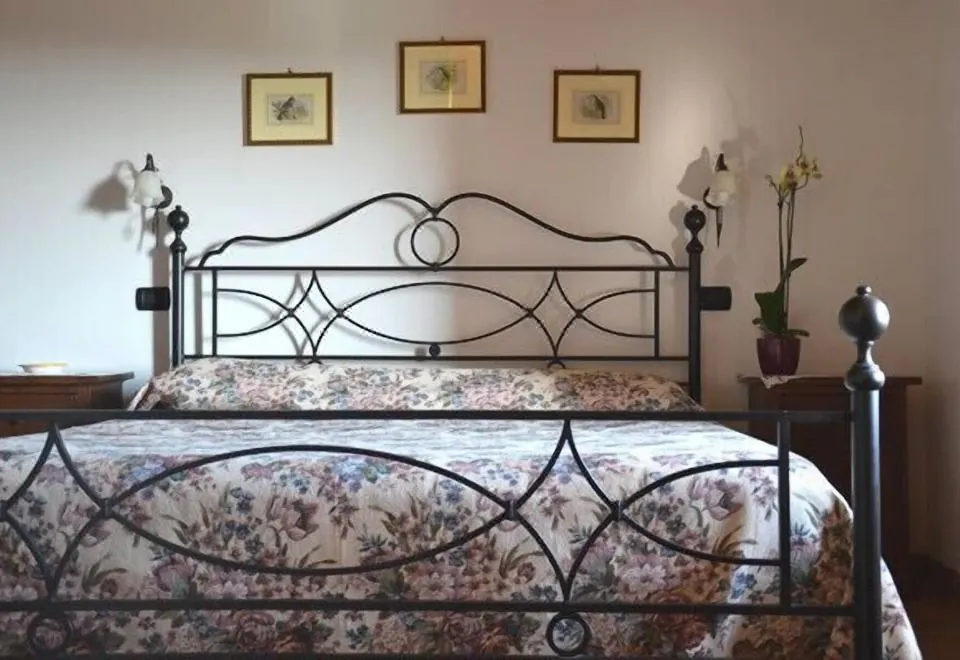 Agriturismo Il Casolare di Bucciano
