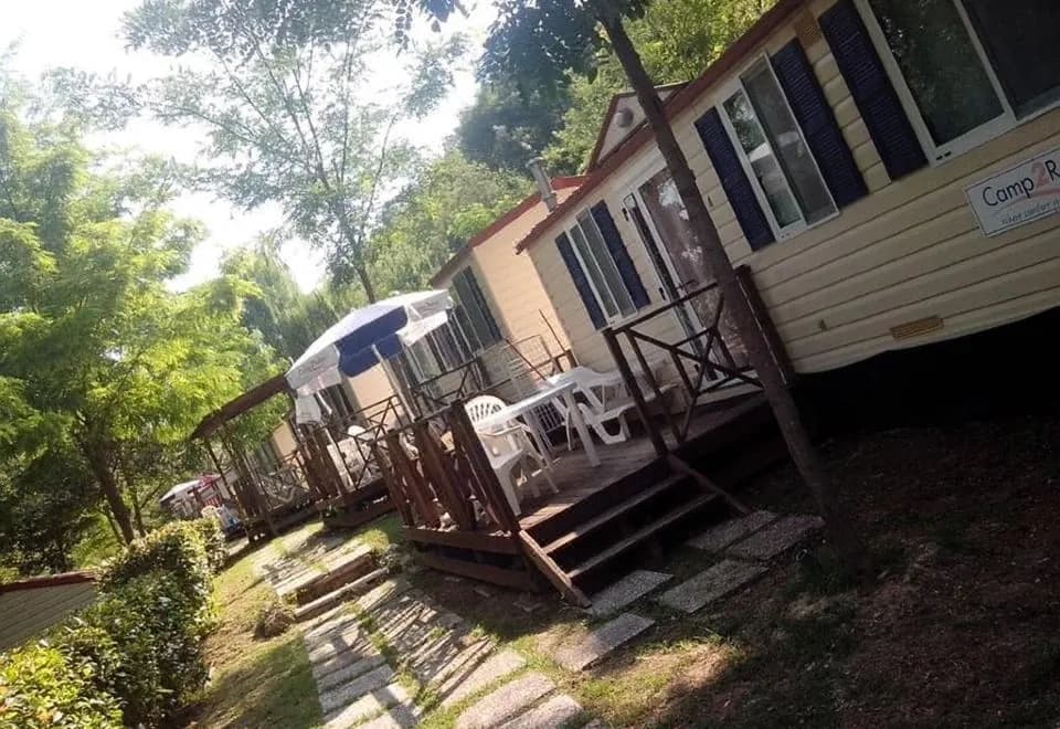 Camping Il Boschetto di Piemma
