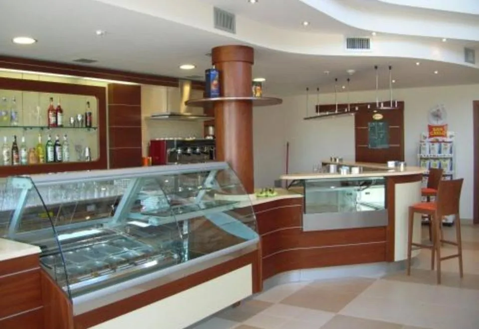 Hermes Hotel