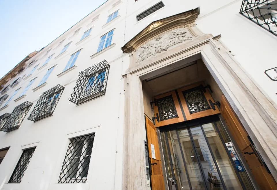 MyNext - Johannesgasse Apartments
