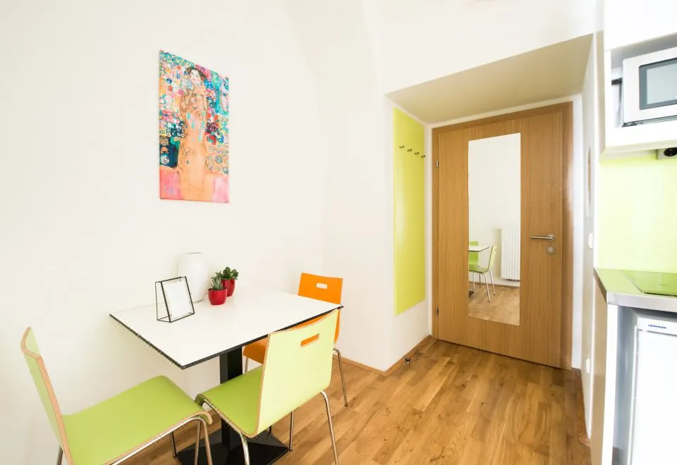 MyNext - Johannesgasse Apartments