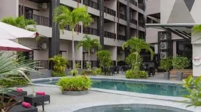 Golden Tulip Essential Pattaya
