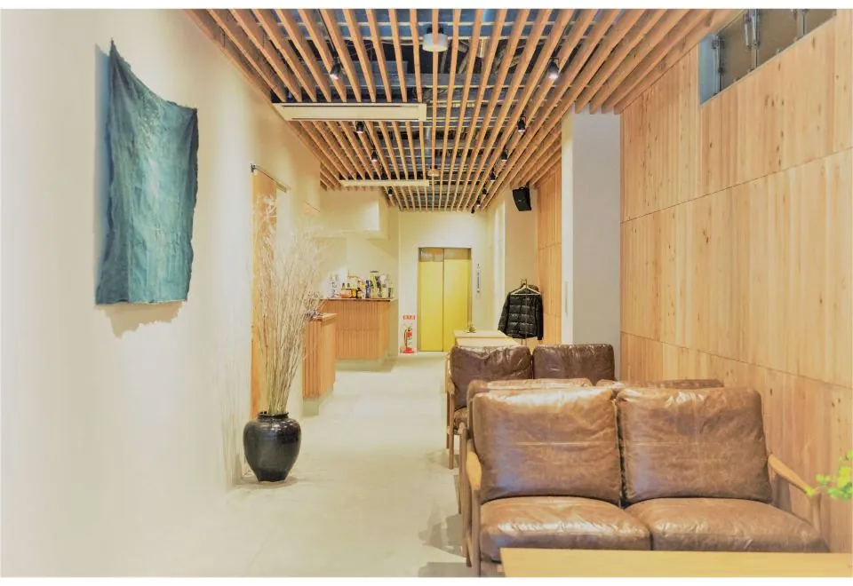 Obi Hostel