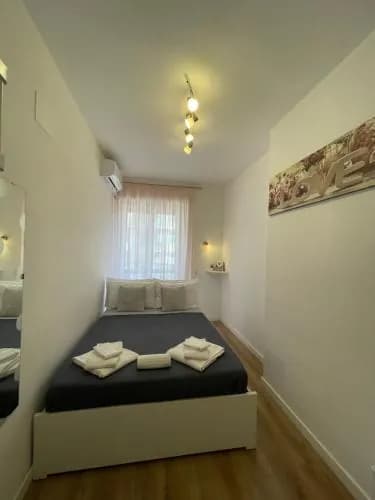 Trastevere Sweet Rest