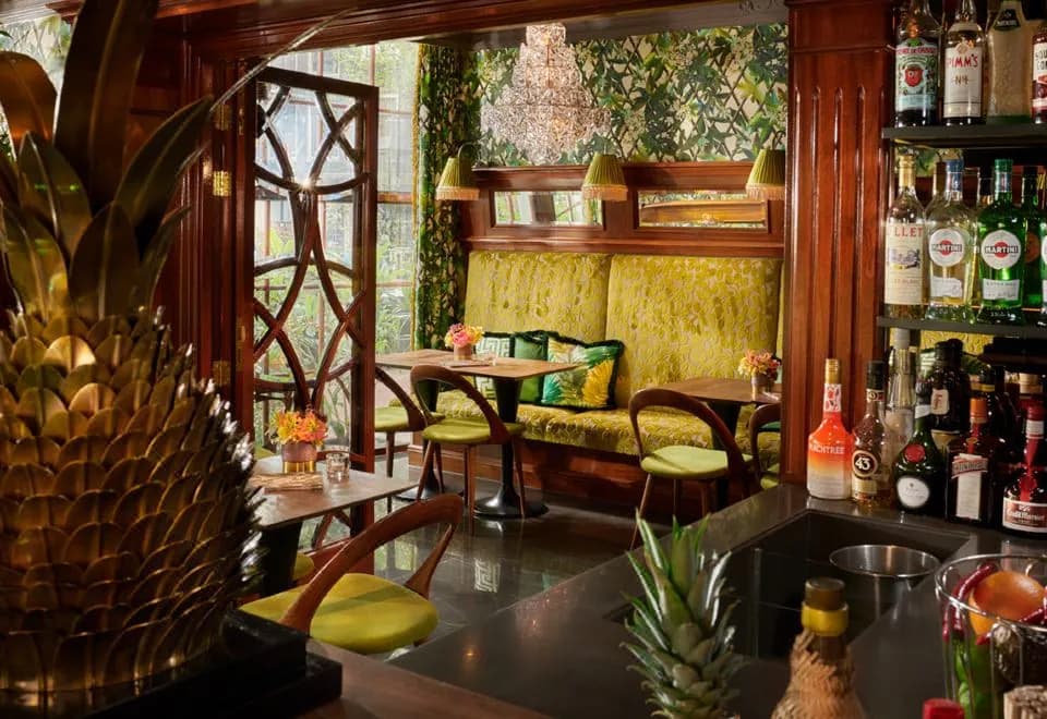 Hotel Estheréa