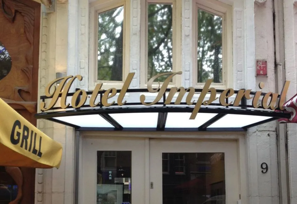 Hotel Imperial