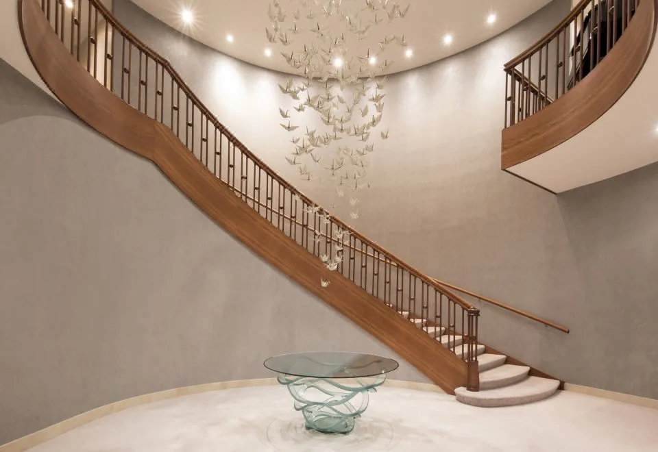 Hotel Okura Amsterdam – the Leading Hotels of the World