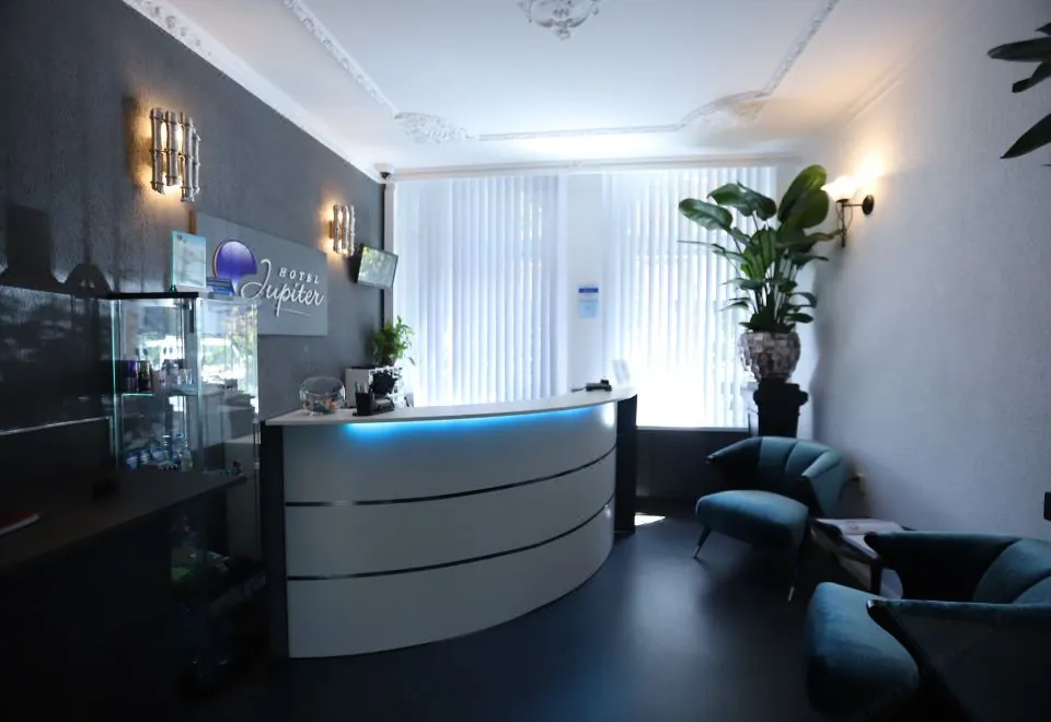 Hotel Jupiter