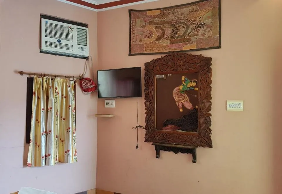 Hare Krishna Home Stay Guest House