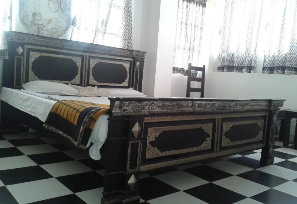 Hare Krishna Home Stay Guest House