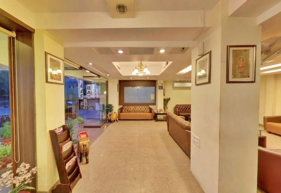 Jodhana Elite by 1589 Hotels