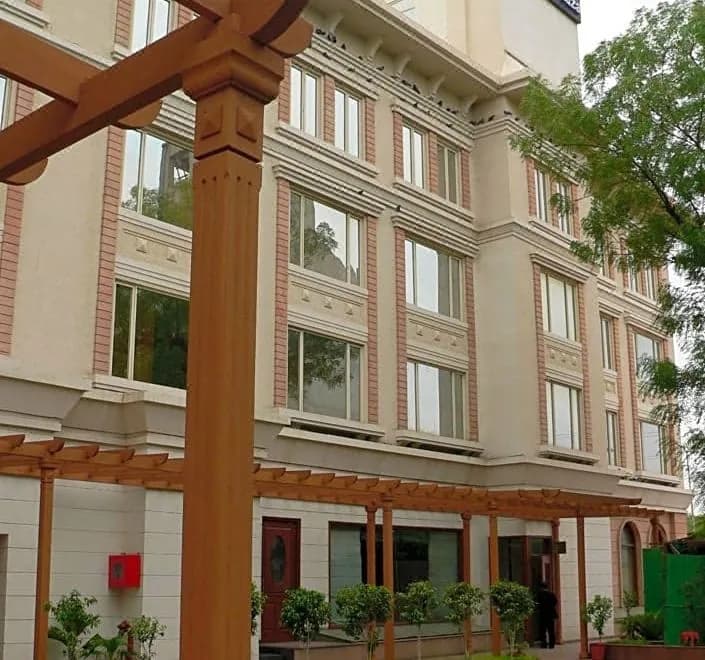 Park Plaza Jodhpur
