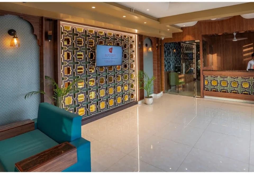 Hotel Shri Ram Excellency