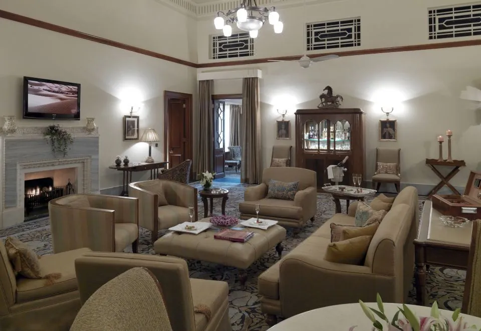Umaid Bhawan Palace Jodhpur