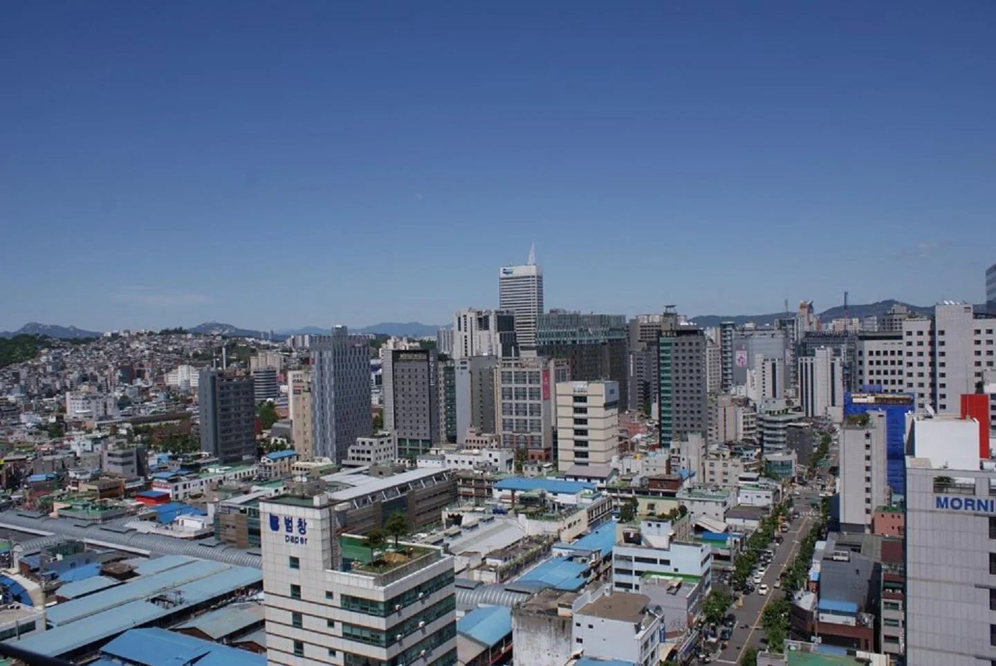 Chisun Hotel Seoul Myeongdong