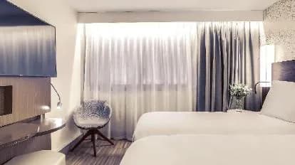 Mercure Paris Arc de Triomphe Etoile